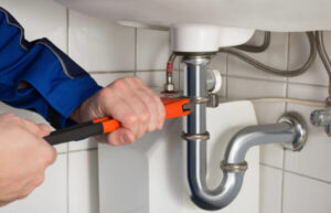 Plumbing Services in Abu Dhabi – Professional Solutions by MJFM